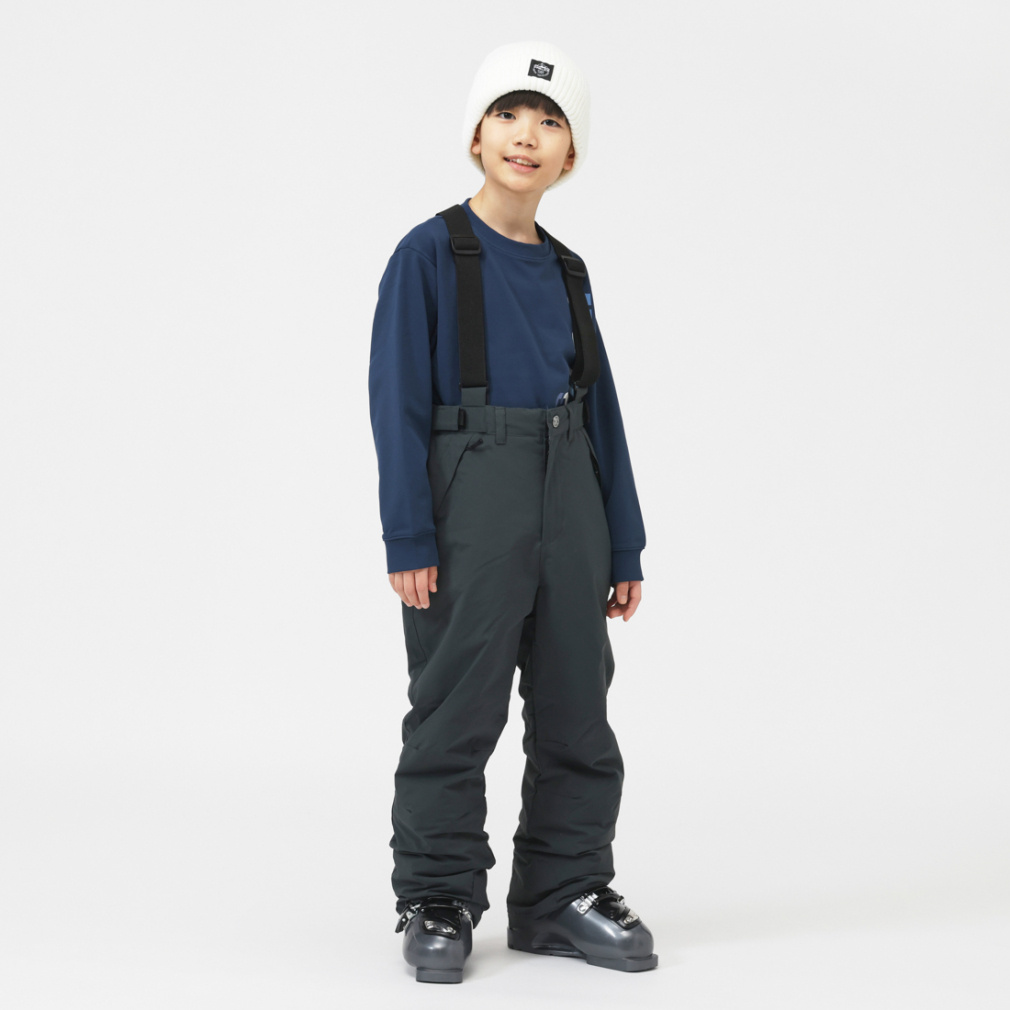 ジョイライド ジュニア キッズ 子供 スキー パンツ ジュニアスキー