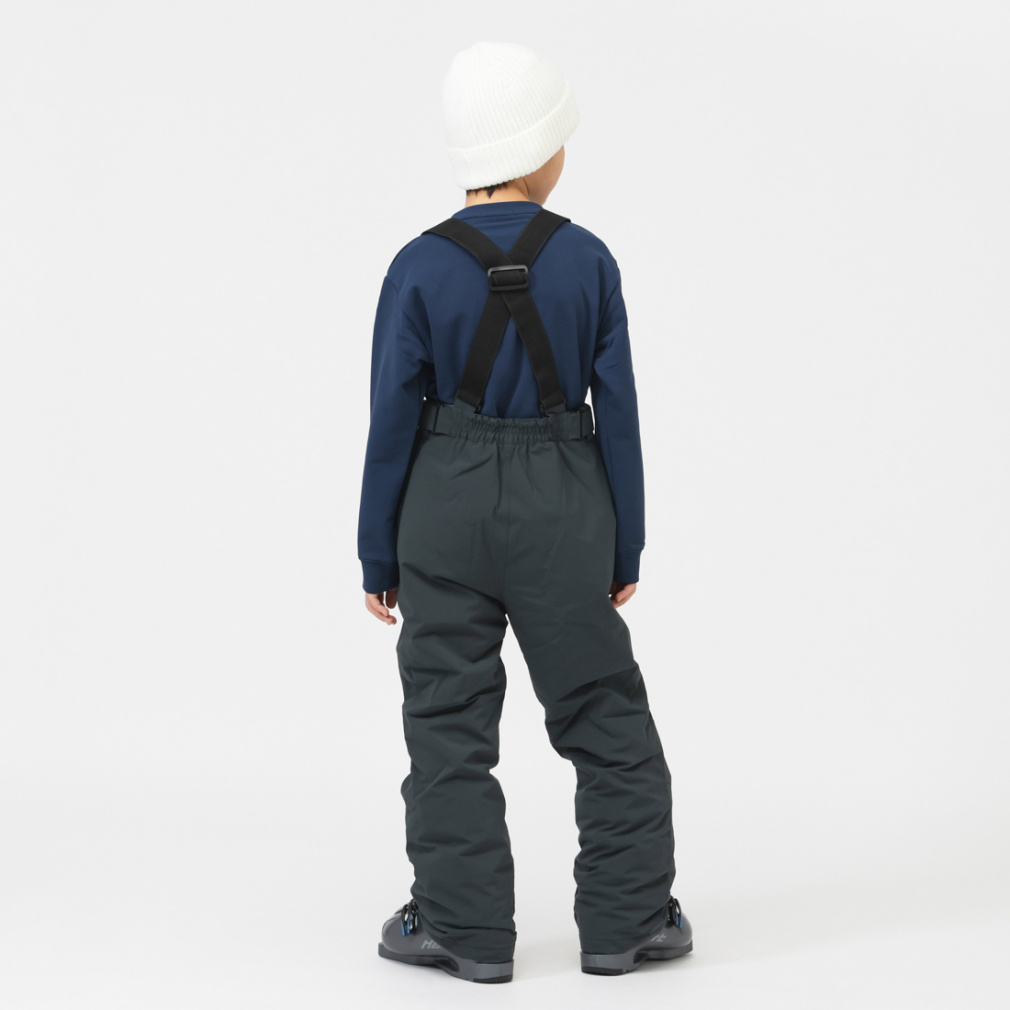 YUKA　ソイネショップ ジョイライド ジュニア キッズ 子供 スキー パンツ ジュニアスキー