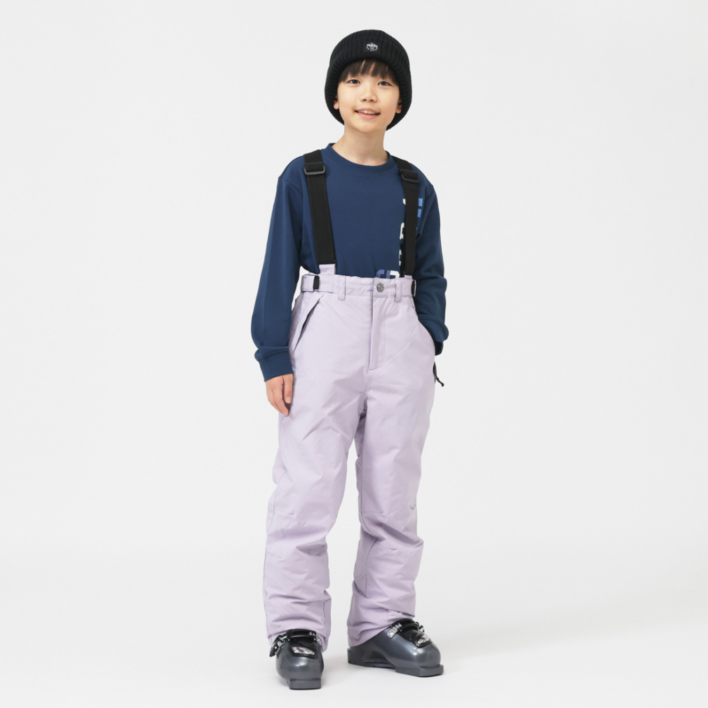 ジョイライド ジュニア キッズ 子供 スキー パンツ ジュニアスキー
