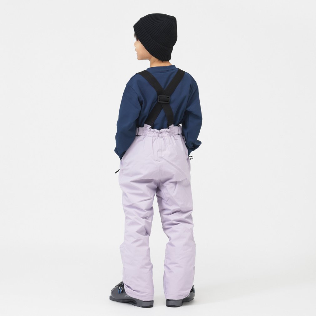 イスビヨン　スキーパンツ　134〜140 新品 ジョイライド ジュニア キッズ 子供 スキー パンツ ジュニアスキー