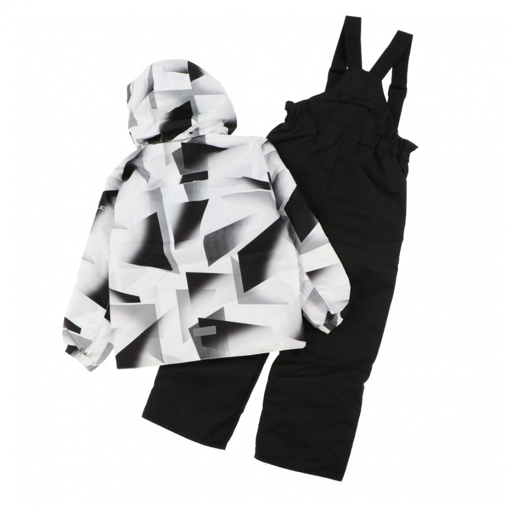 ファブリス ジュニア キッズ 子供 スキー ウェア上下セット FA