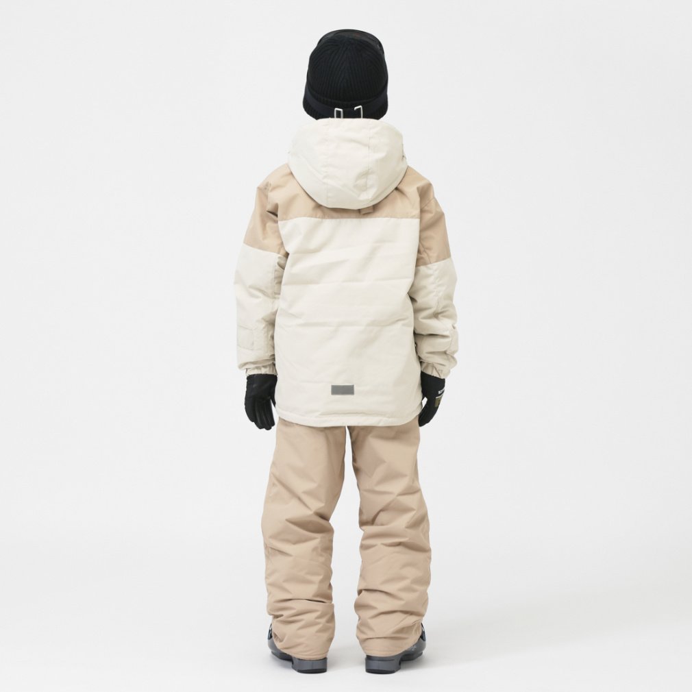 ジュニア スキーウェア上下セット｜Alpen Online