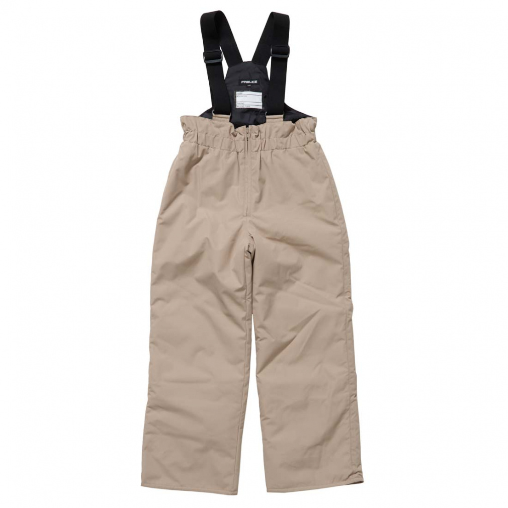 ファブリス ジュニア キッズ 子供 スキー ウェア上下セット ジュニア