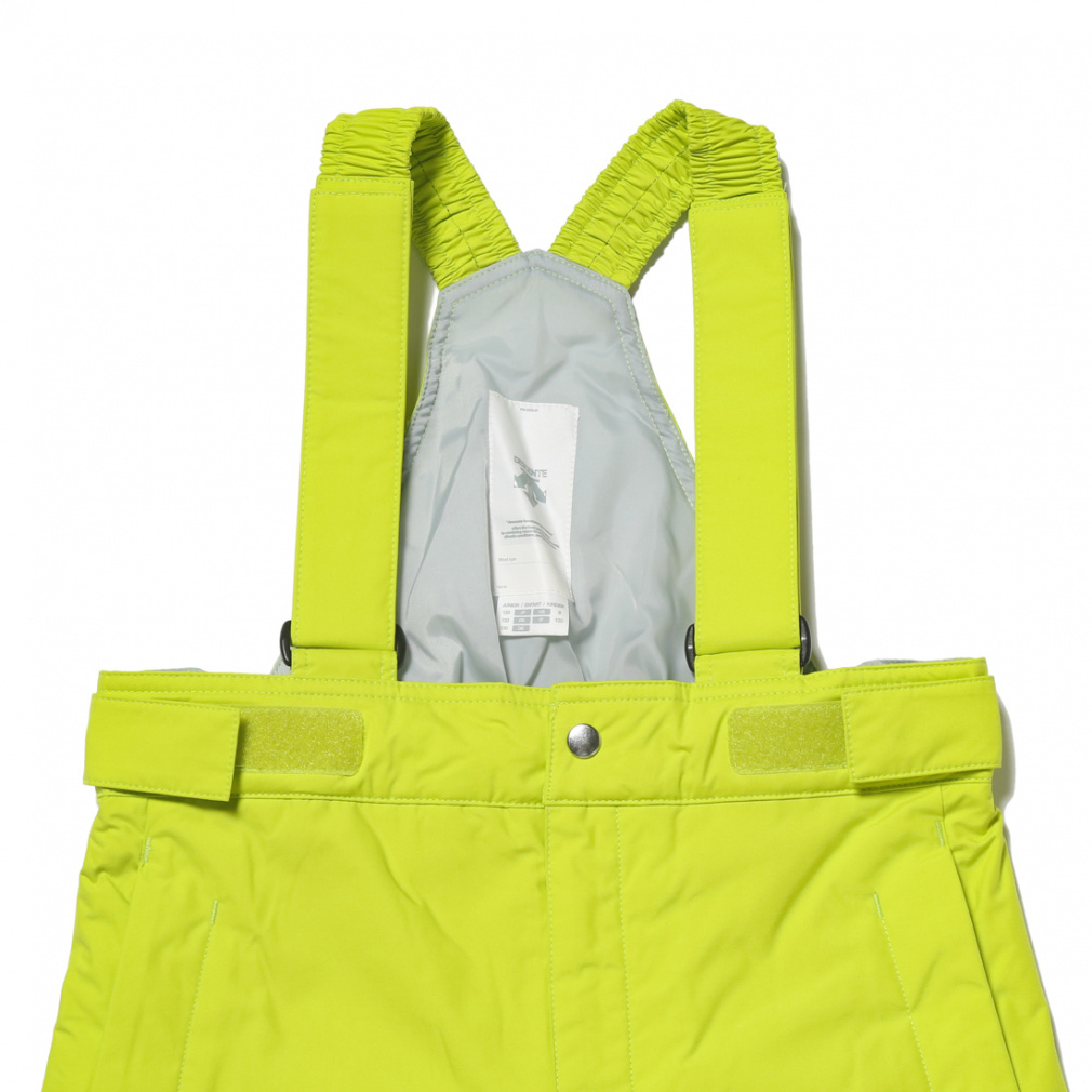 デサント ジュニア キッズ 子供 スキー ウェア上下セット JUNIOR SUIT