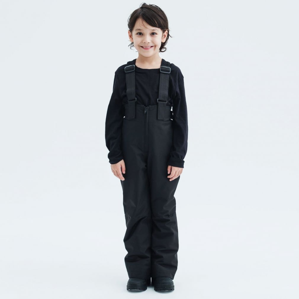 フェニックス ジュニア キッズ 子供 スキー ウェア上下セット BLIZZARD