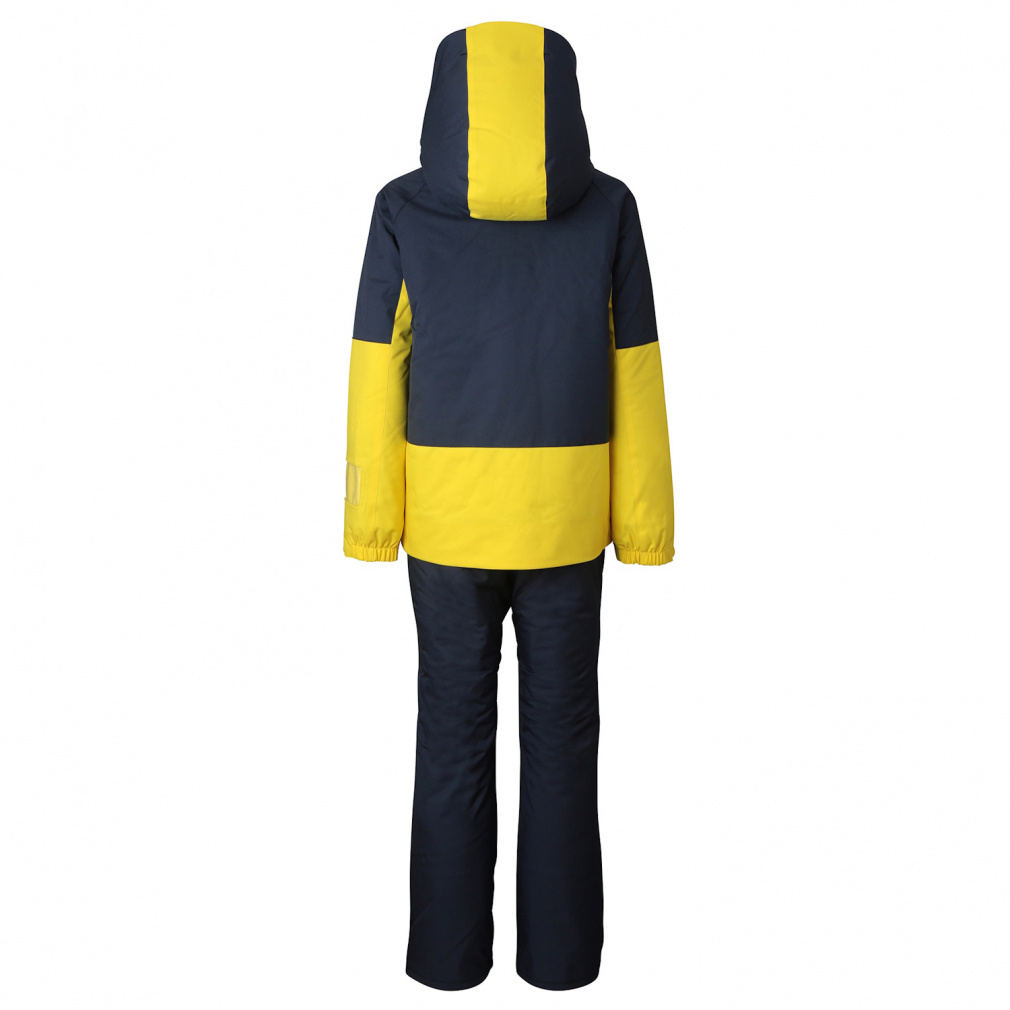 キッズ スキー ウェア上下セット｜Alpen Online