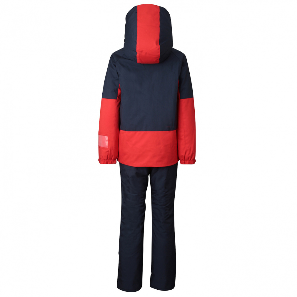 キッズ スキー ウェア上下セット｜Alpen Online