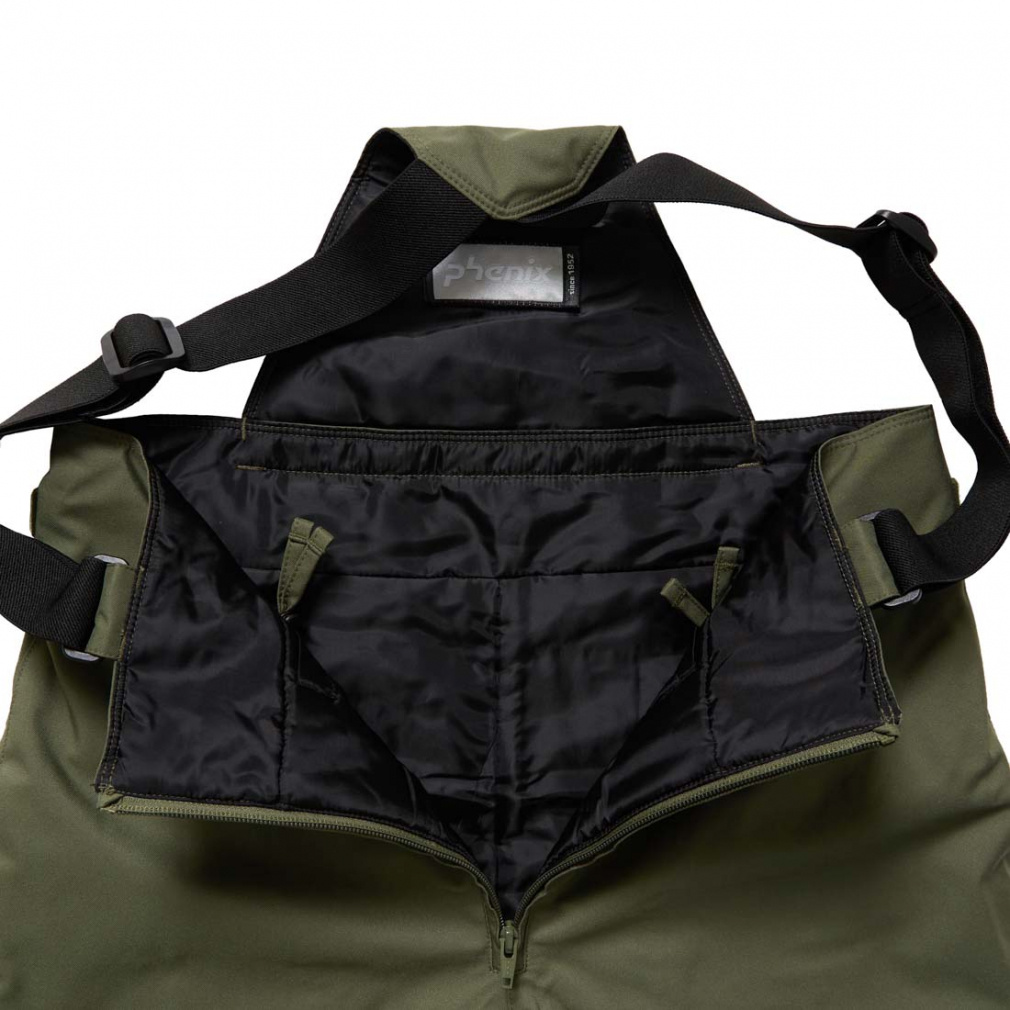 フェニックス ジュニア キッズ 子供 スキー ウェア上下セット