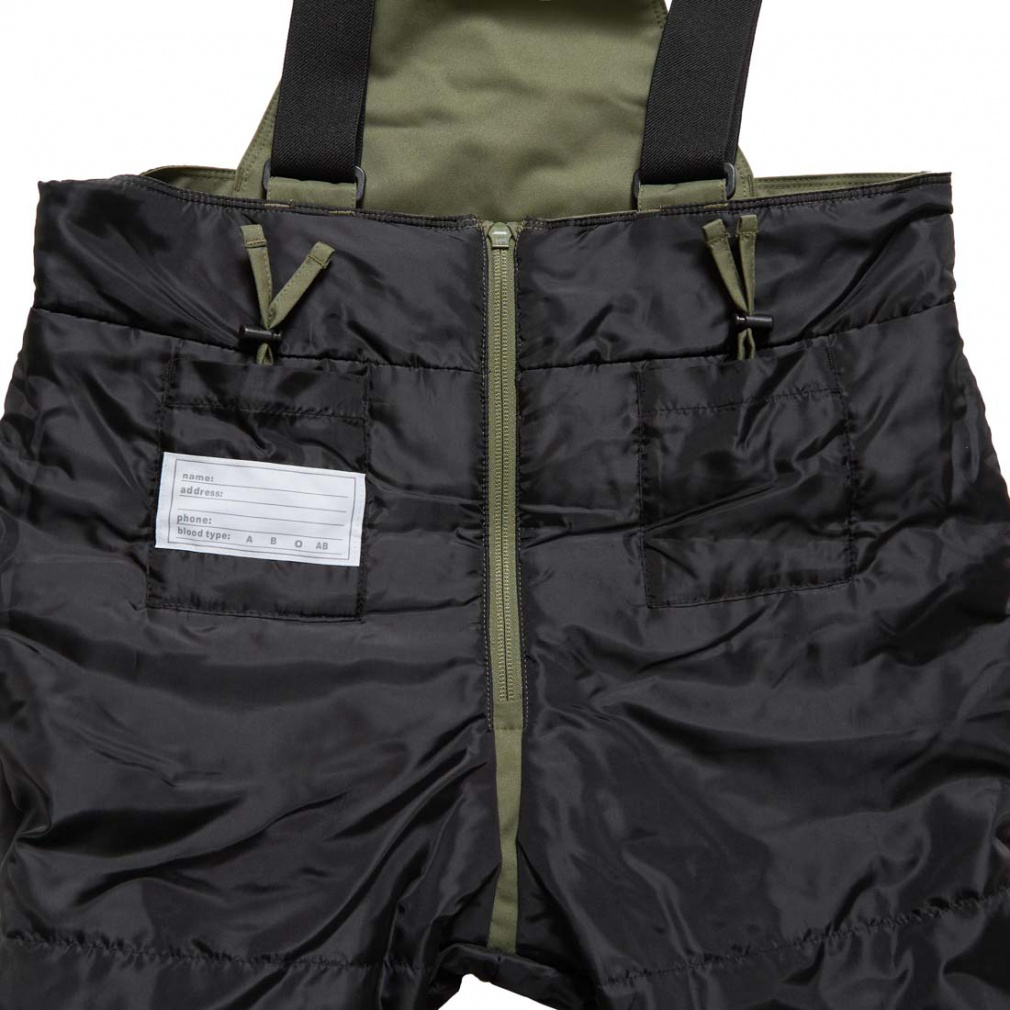 フェニックス ジュニア キッズ 子供 スキー ウェア上下セット