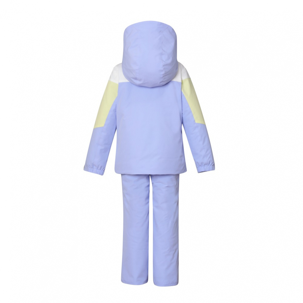 フェニックス ジュニア キッズ 子供 スキー ウェア上下セット Orion