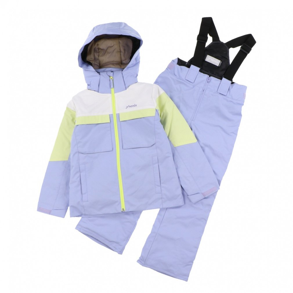Orion Junior Two-piece スキーウェア 上下セット｜Alpen Online