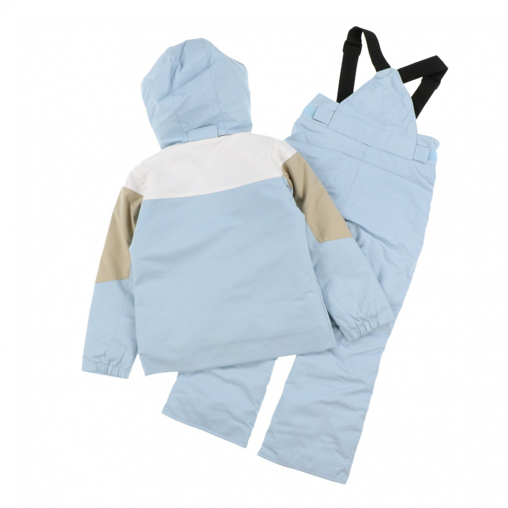 ジュニア フェニックス ジュニア キッズ 子供 スキー ウェア上下セット Orion