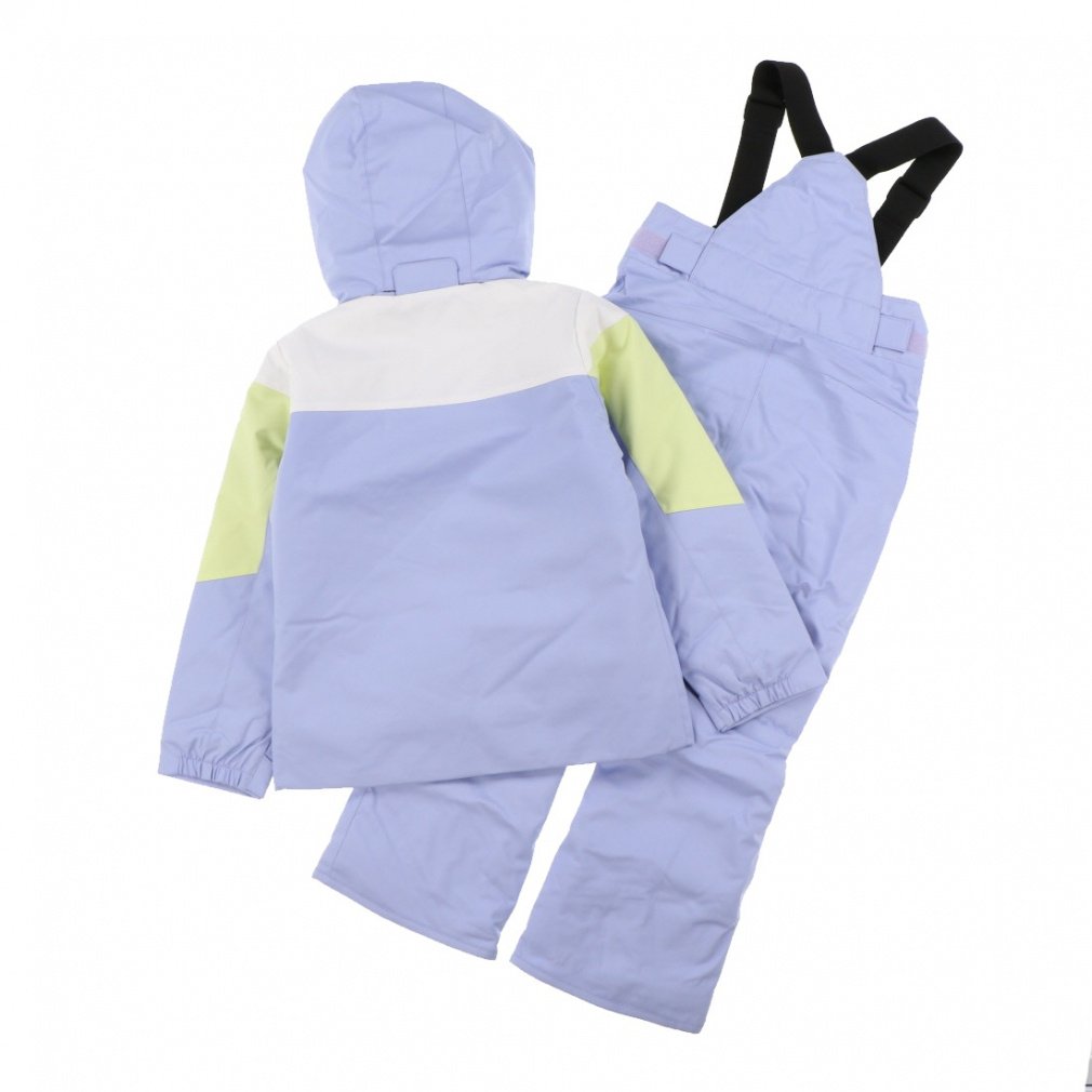 Orion Junior Two-piece スキーウェア 上下セット｜Alpen Online