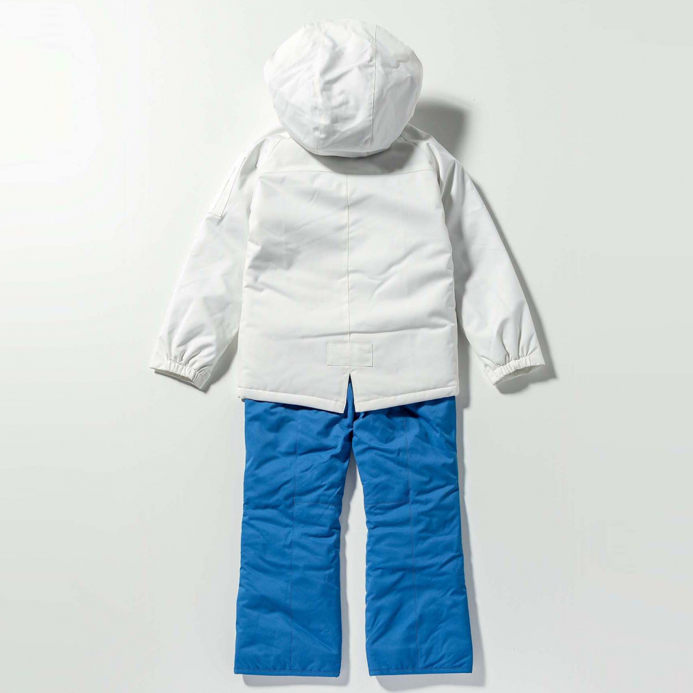 フェニックス ジュニア キッズ 子供 スキー ウェア上下セット MZ-P Jr