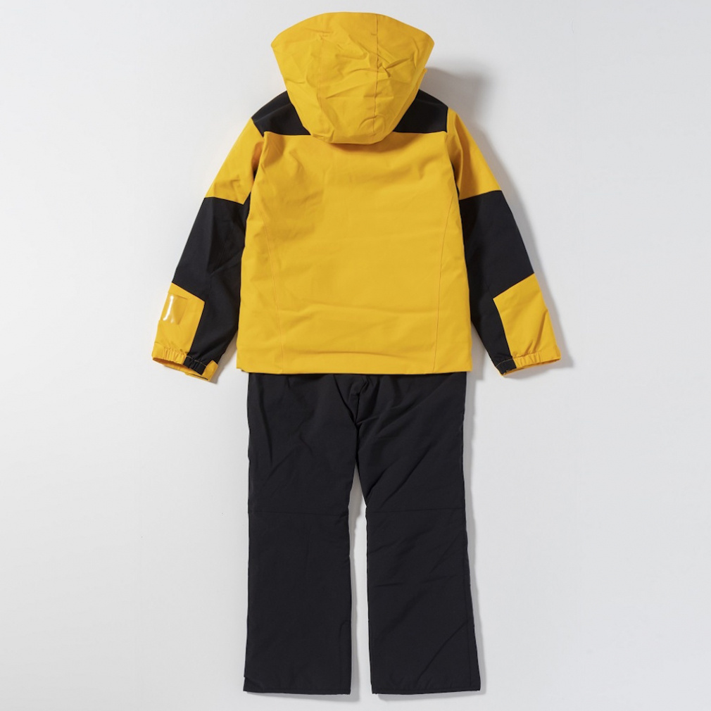 フェニックス ジュニア キッズ 子供 スキー ウェア上下セット Snow