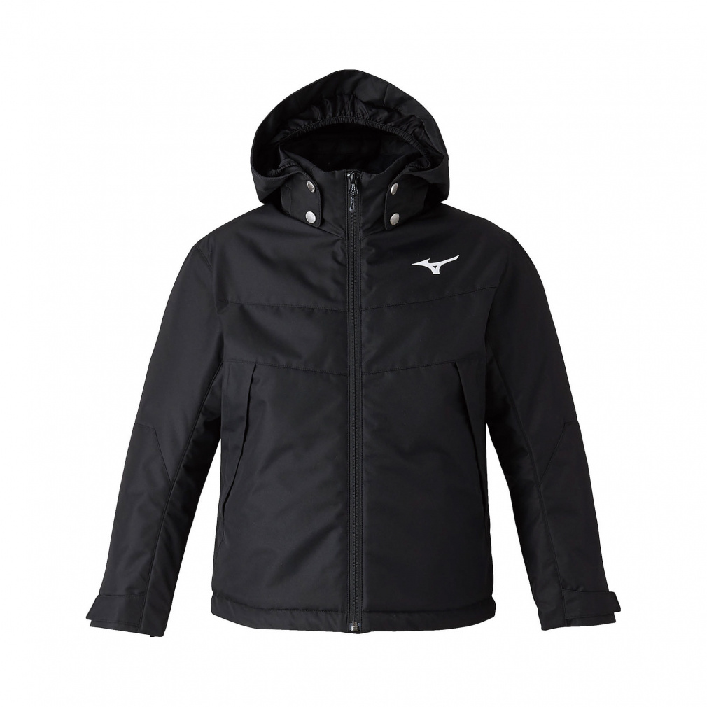 ミズノ ジュニア キッズ 子供 スキー ウェア上下セット MIZUNO SNOW Jr