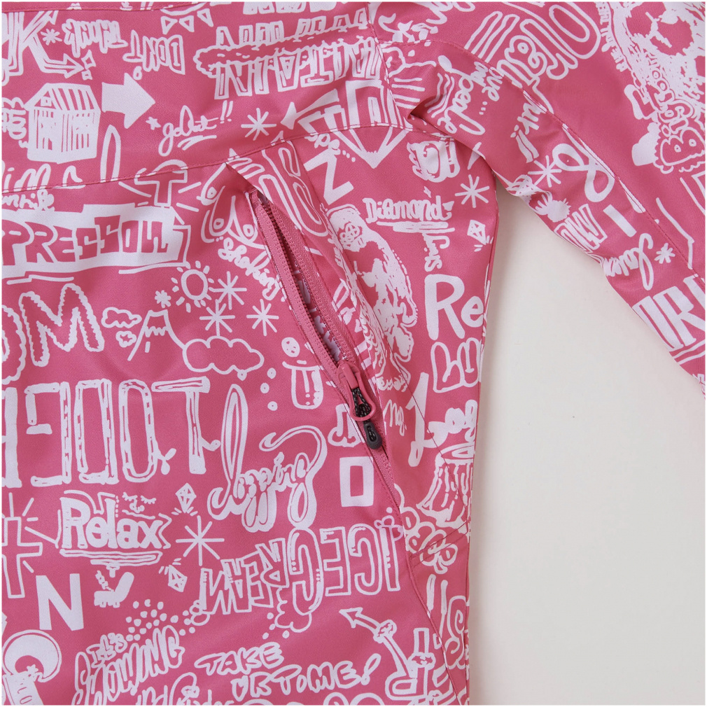 ミズノ ジュニア キッズ 子供 スキー ウェア上下セット MIZUNO SNOW Jr