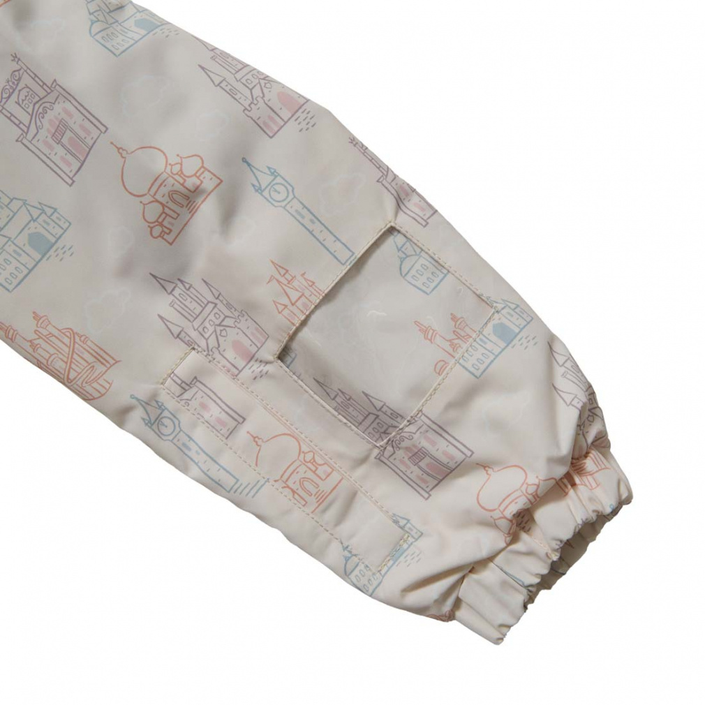 ディズニー ジュニア キッズ 子供 スキー ウェア上下セット ディズニー