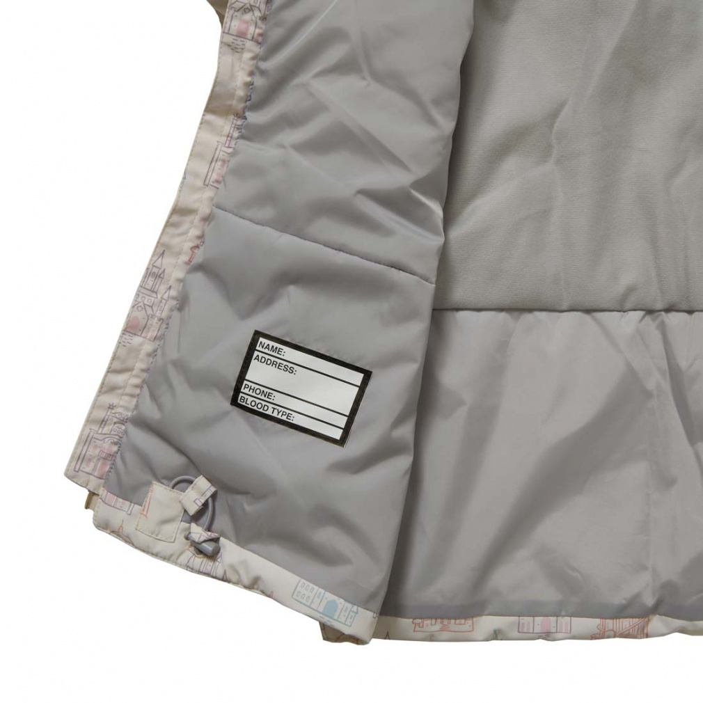 ディズニー ジュニア キッズ 子供 スキー ウェア上下セット ディズニー