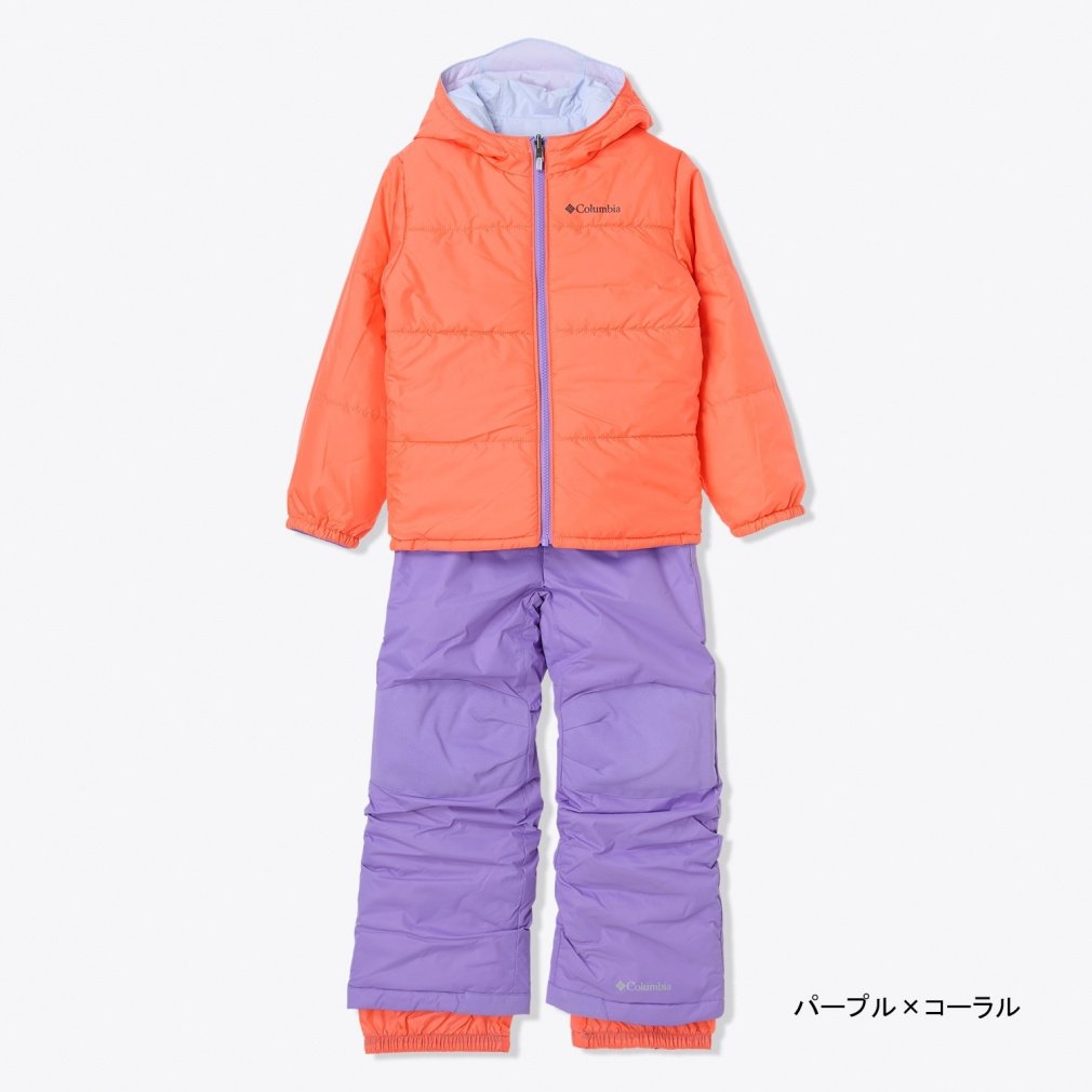 ダブルフレークIIセット｜Alpen Online