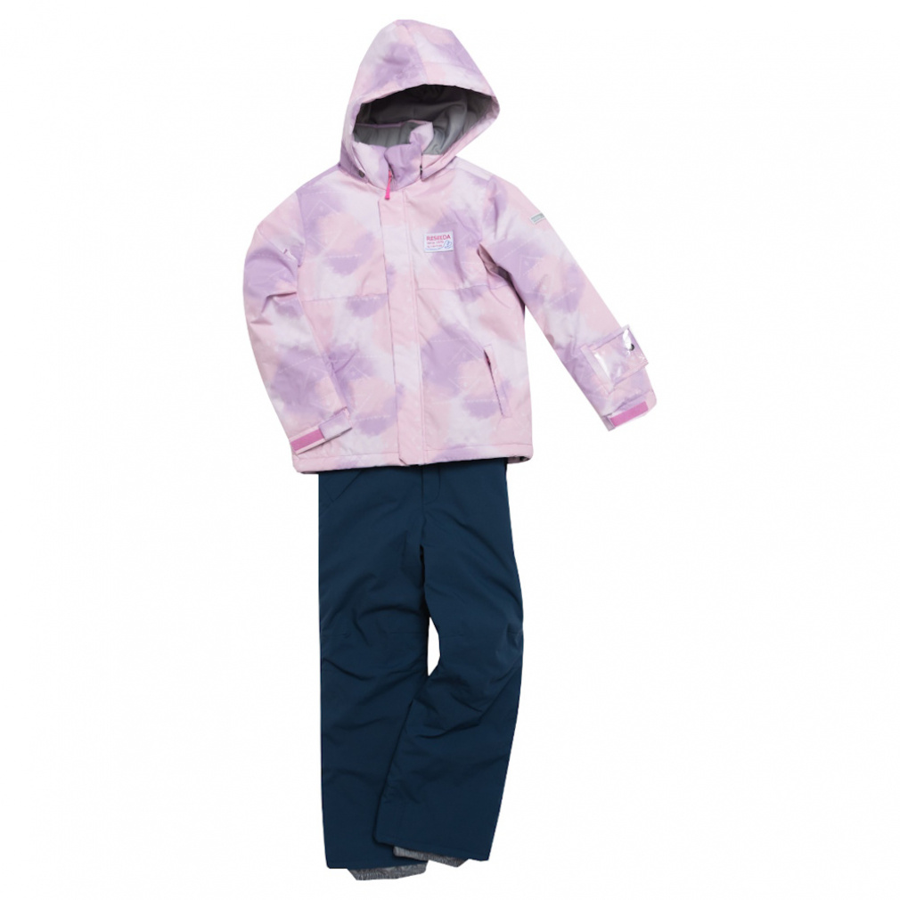 Hiromu1961⭐︎descents スキーウェア　セットアップ スキーウェア 上下セット｜Alpen Online