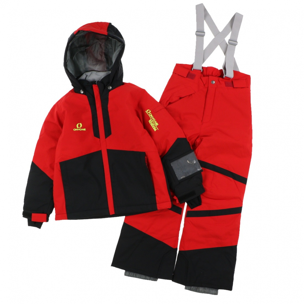JUNIOR SUIT｜Alpen Online