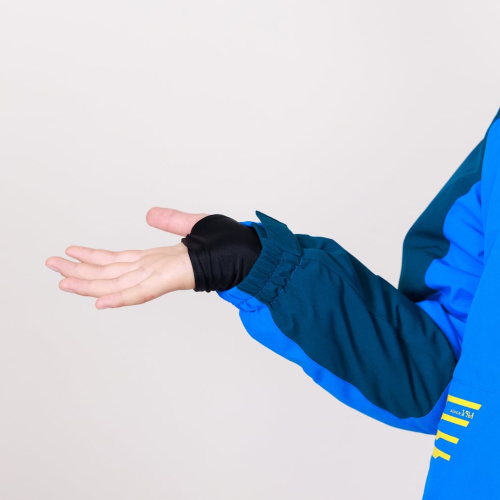 レセーダ ジュニア キッズ 子供 スキー ウェア上下セット JUNIOR SUIT