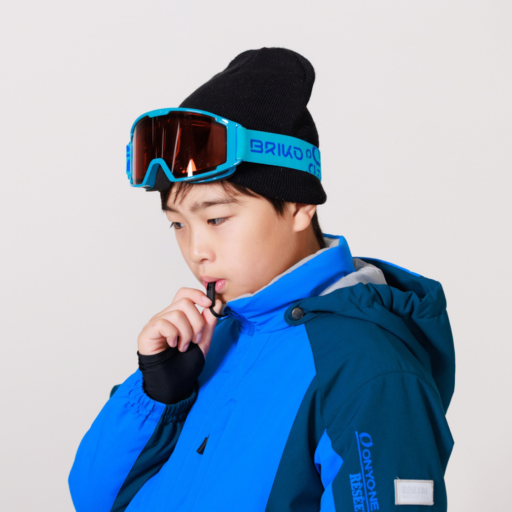 レセーダ ジュニア キッズ 子供 スキー ウェア上下セット JUNIOR SUIT
