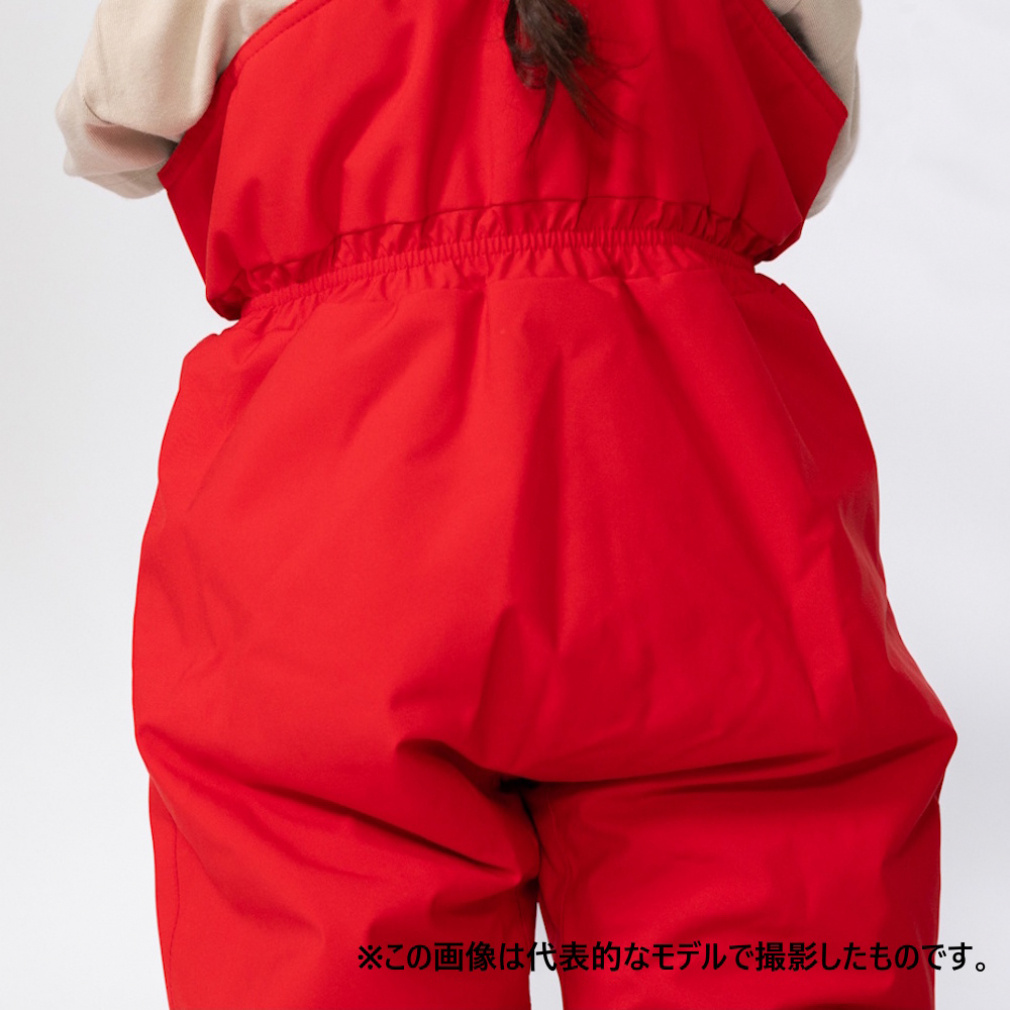 レセーダ ジュニア キッズ 子供 スキー ウェア上下セット TODDLER SUIT