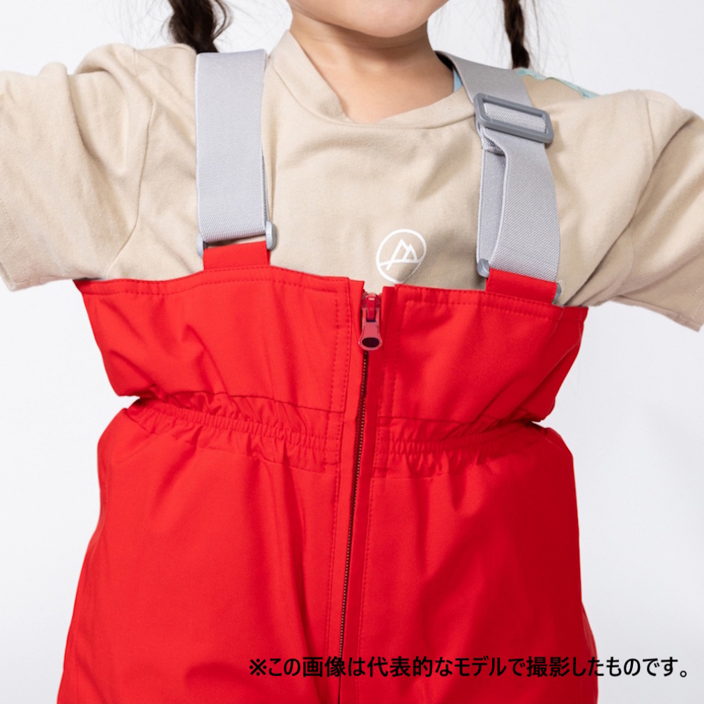 レセーダ ジュニア キッズ 子供 スキー ウェア上下セット TODDLER SUIT