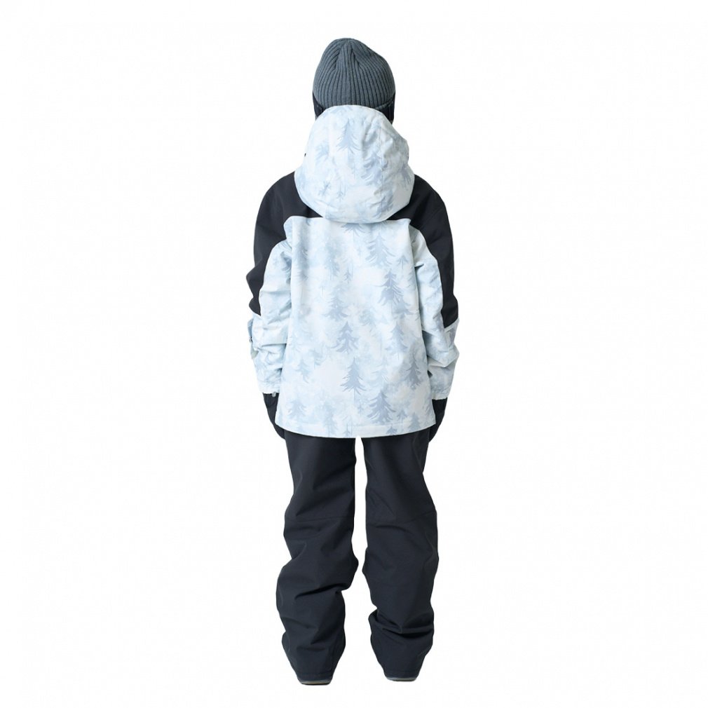 ニーマ ジュニア キッズ 子供 スキー ウェア上下セット ジュニアスキー