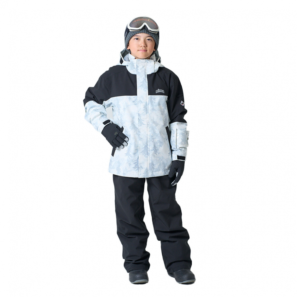 ジュニアスキースーツ JR-1601_｜Alpen Online