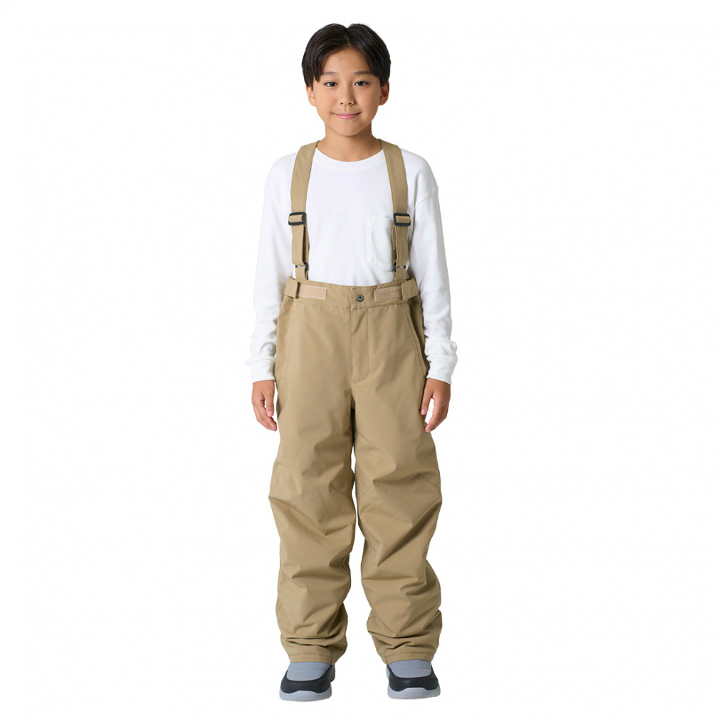 ジュニアスキースーツ JR-1601_｜Alpen Online