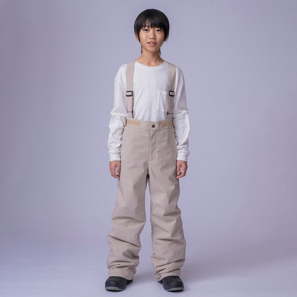 ニーマ ジュニア キッズ 子供 スキー ウェア上下セット ジュニアスキー