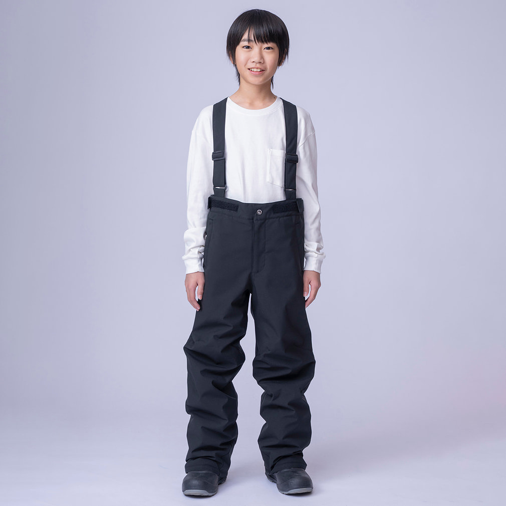 ニーマ ジュニア キッズ 子供 スキー ウェア上下セット ジュニアスキー
