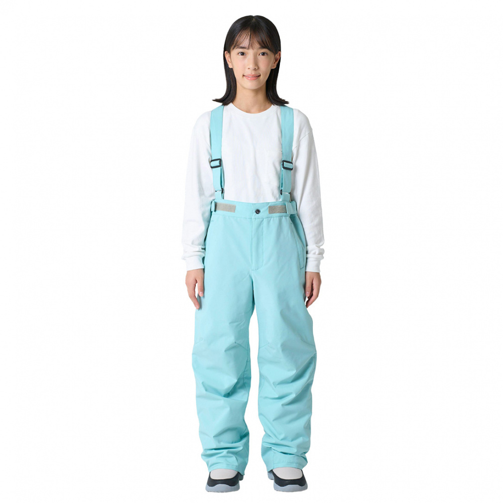 ジュニアスキースーツ JR-1602_｜Alpen Online