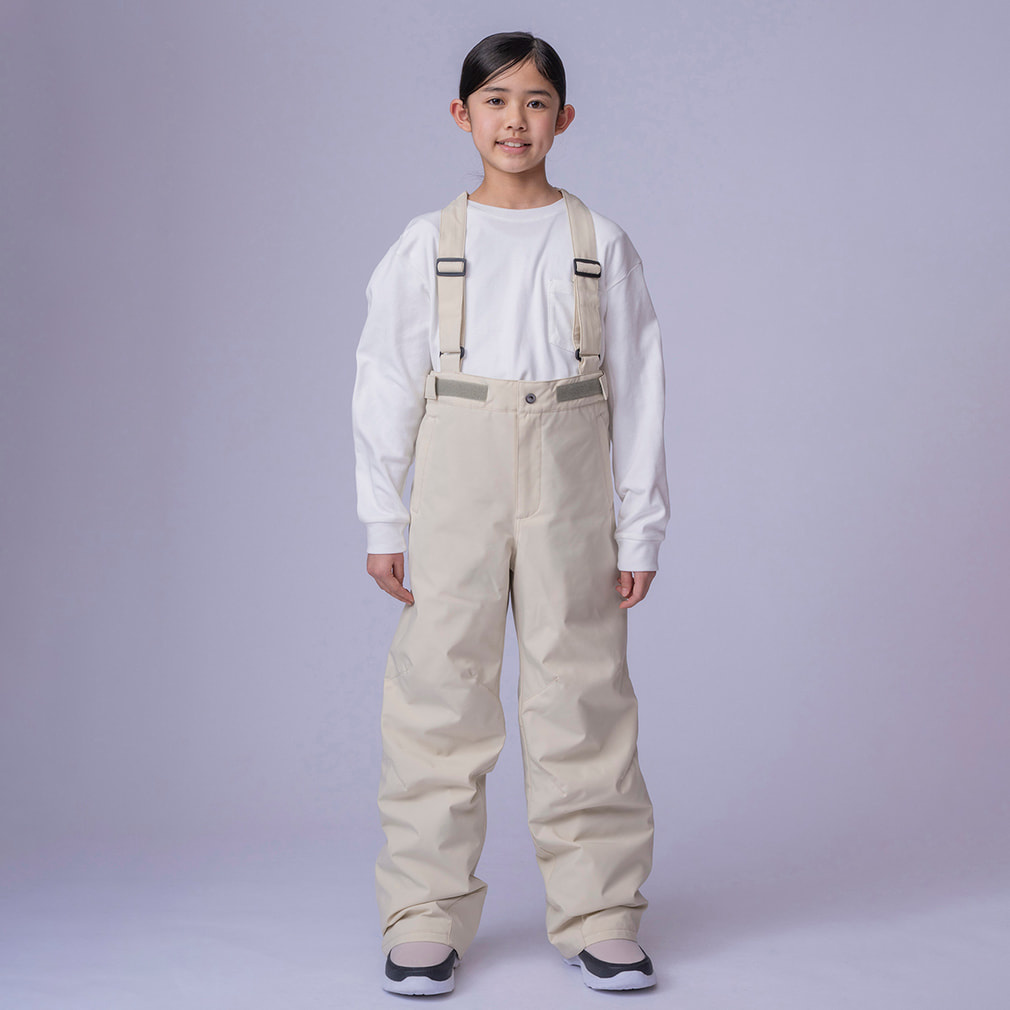 ニーマ ジュニア キッズ 子供 スキー ウェア上下セット ジュニアスキー