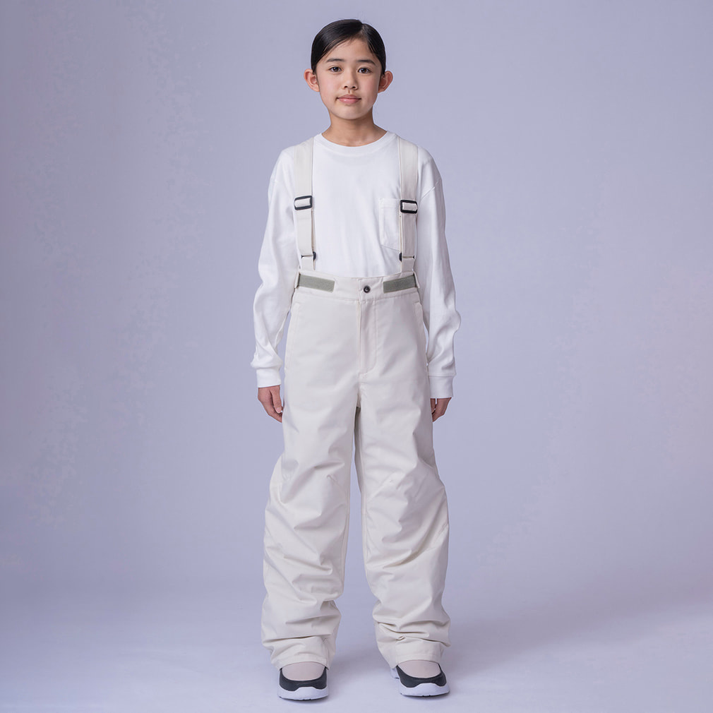 ニーマ ジュニア キッズ 子供 スキー ウェア上下セット ジュニアスキー