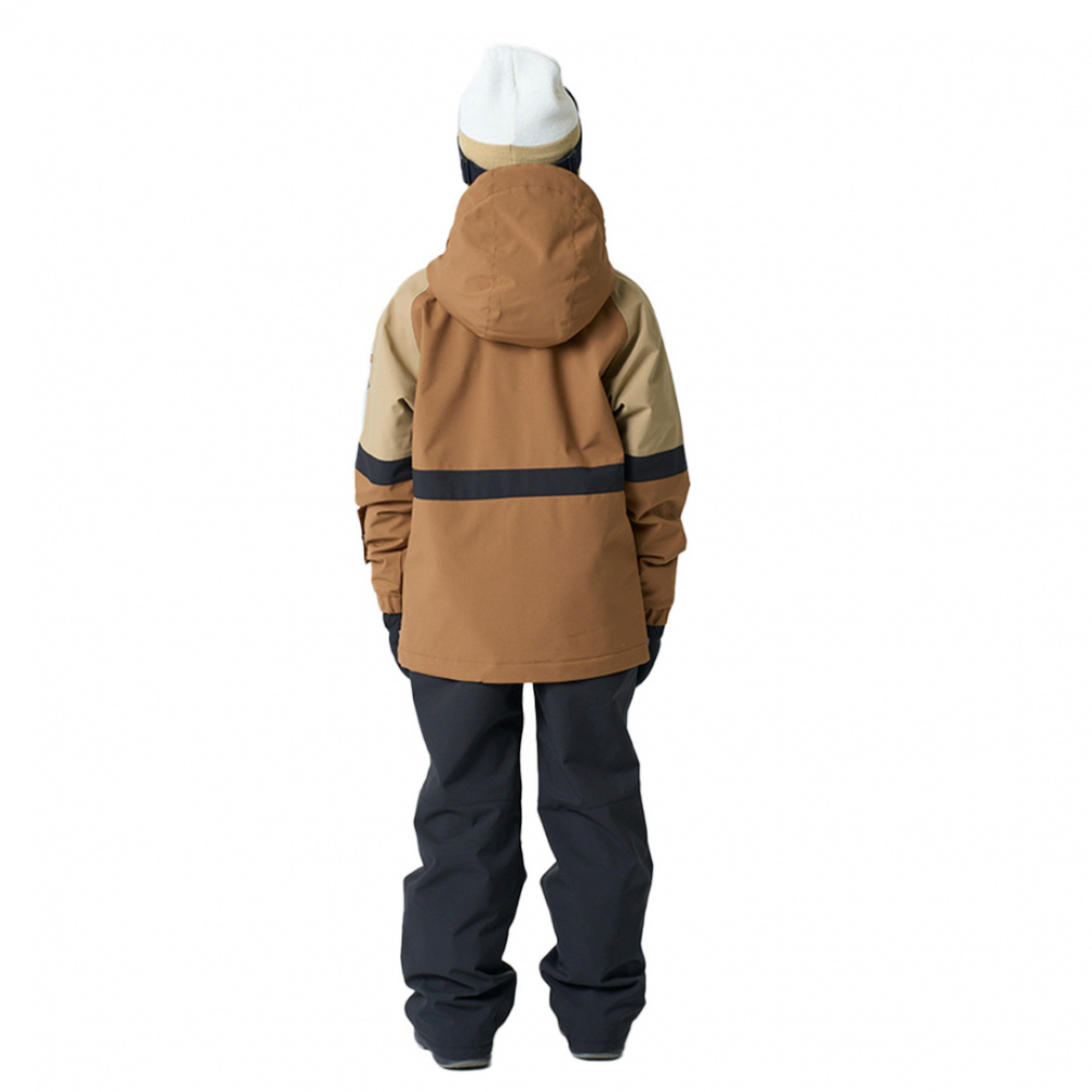 ジュニアスキースーツ JR-1606_｜Alpen Online