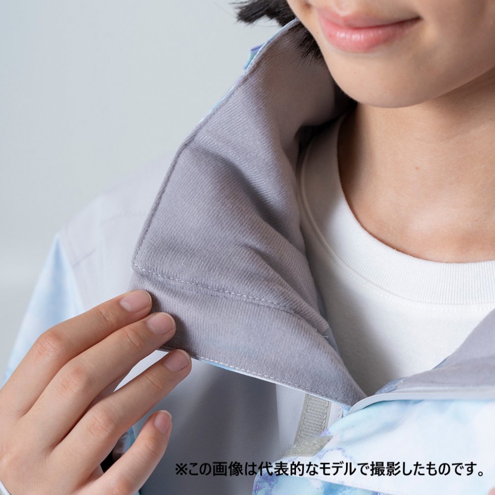 ジュニアスキースーツ JR-1606_｜Alpen Online