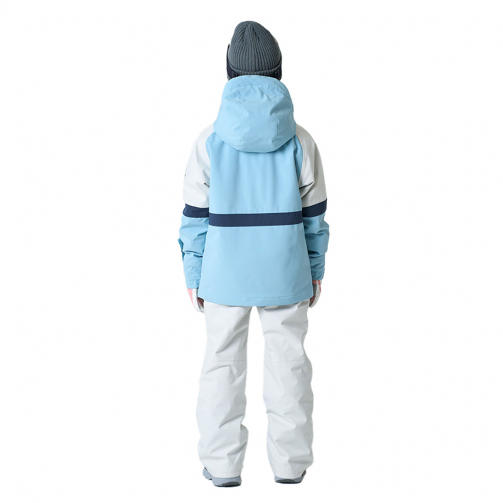 ジュニアスキースーツ JR-1606_｜Alpen Online
