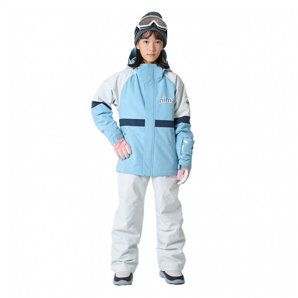 ジュニアスキースーツ JR-1606_｜Alpen Online