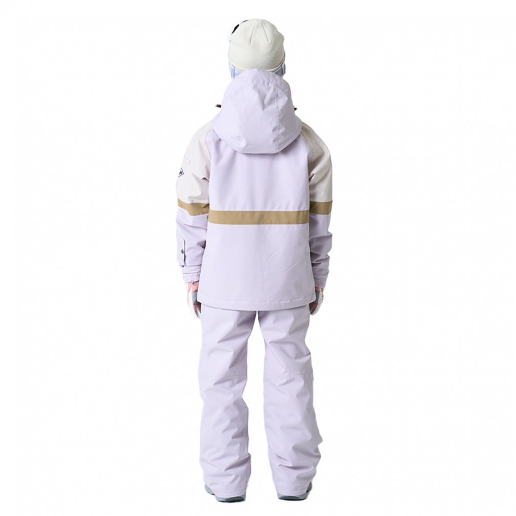 ジュニアスキースーツ JR-1606_｜Alpen Online