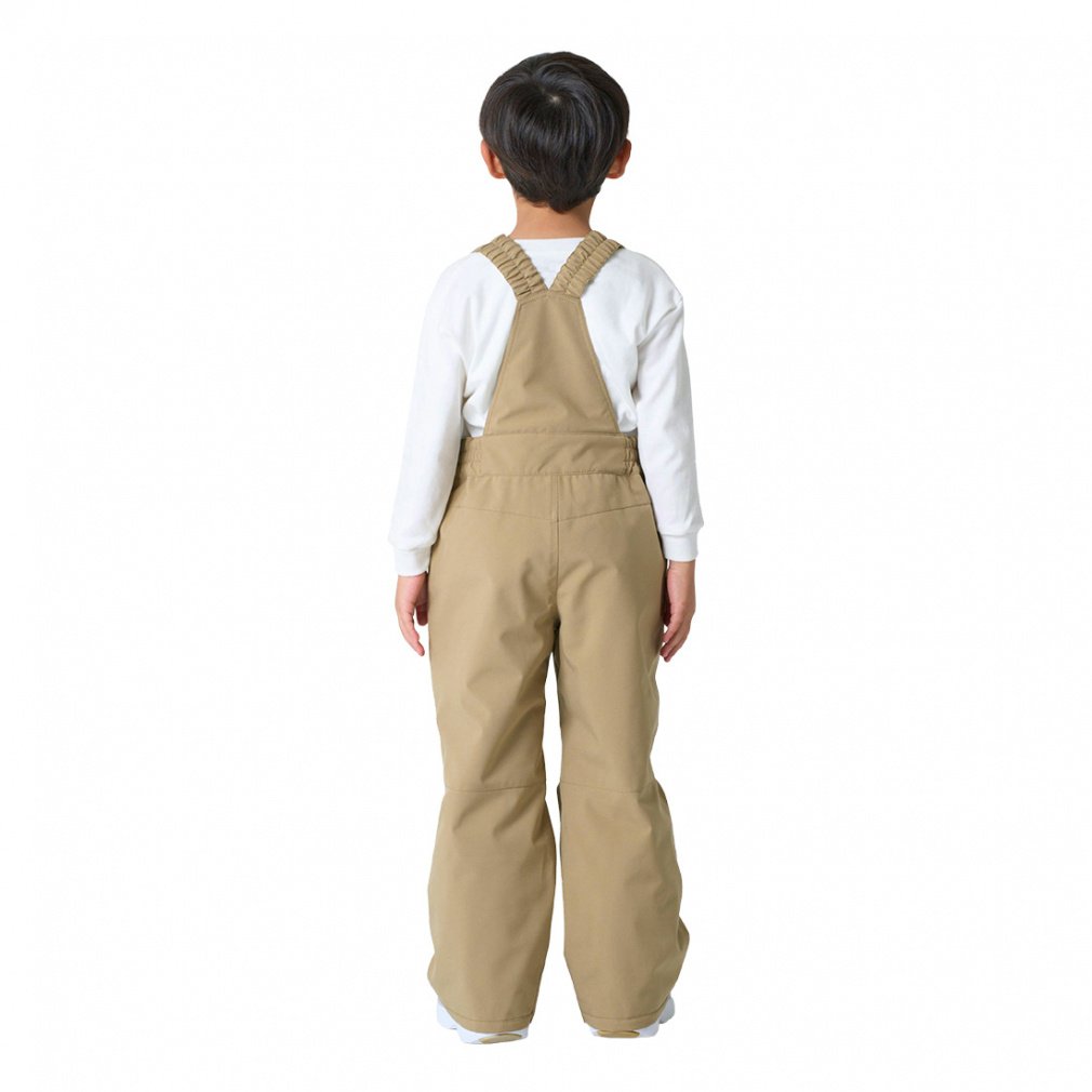 ニーマ ジュニア キッズ 子供 スキー ウェア上下セット トドラースキー