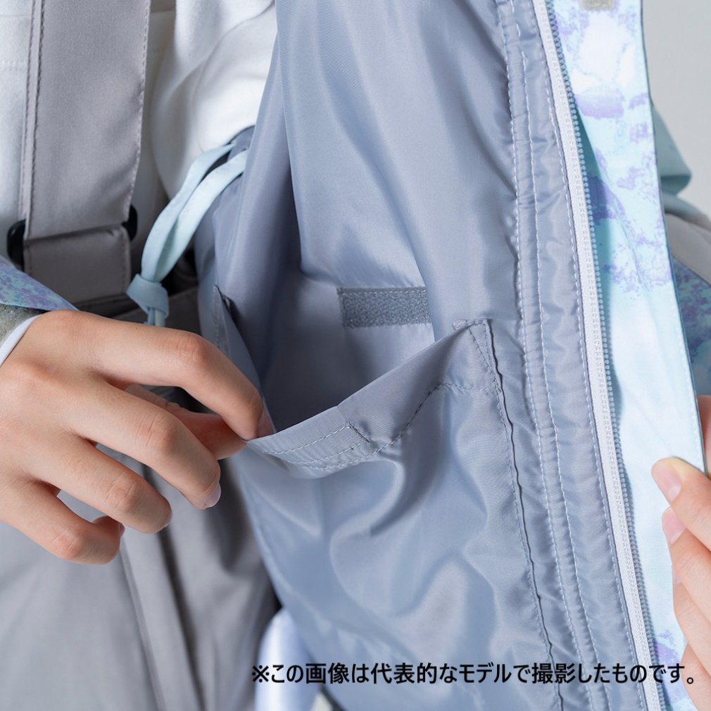 ニーマ ジュニア キッズ 子供 スキー ウェア上下セット トドラースキー