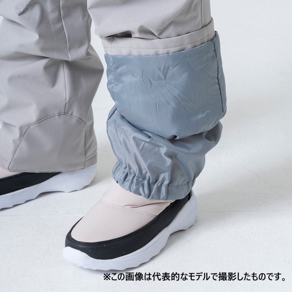 ニーマ ジュニア キッズ 子供 スキー ウェア上下セット トドラースキー