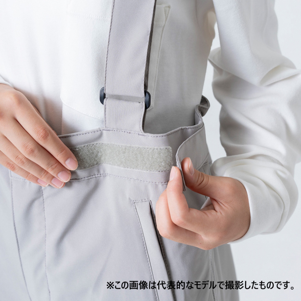 ニーマ ジュニア キッズ 子供 スキー ウェア上下セット トドラースキー