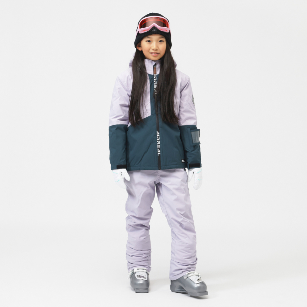 スキーウェア 上下セット ガールズ｜Alpen Online