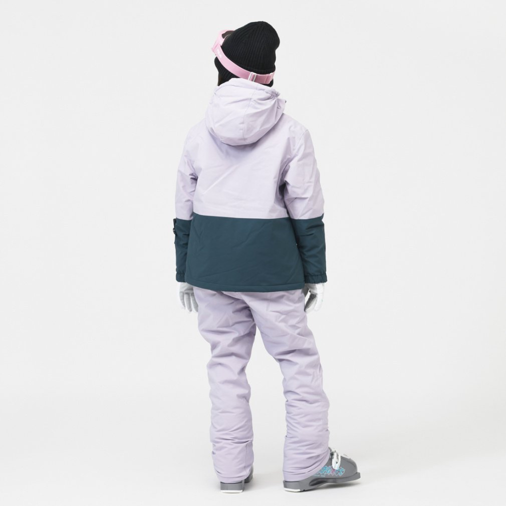 スキーウェア 上下セット ガールズ｜Alpen Online