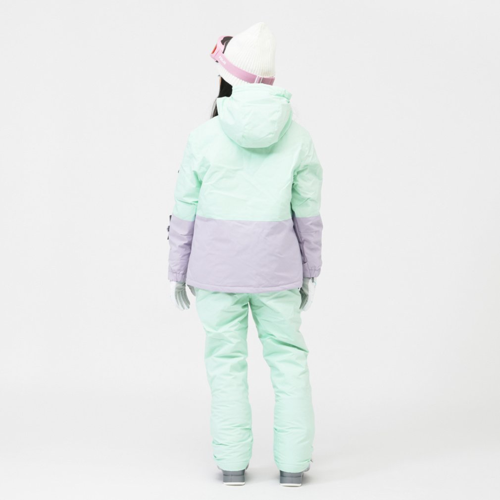 スキーウェア 上下セット ガールズ｜Alpen Online